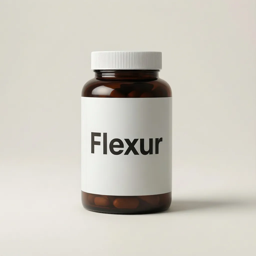Flexur